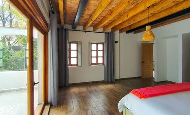 Casa en Renta en COYOACAN CENTRO