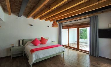 Casa en Renta en COYOACAN CENTRO