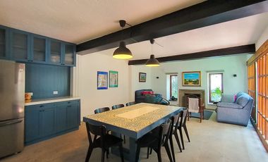 Casa en Renta en COYOACAN CENTRO