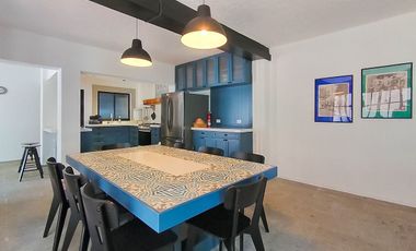 Casa en Renta en COYOACAN CENTRO