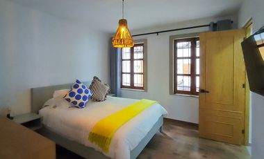 Casa en Renta en COYOACAN CENTRO