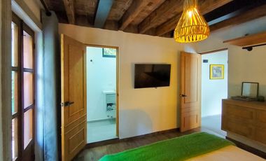 Casa en Renta en COYOACAN CENTRO