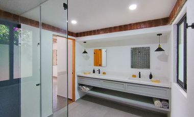 Casa en Renta en COYOACAN CENTRO