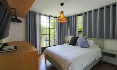 Casa en Renta en COYOACAN CENTRO