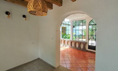 Casa en Renta en COYOACAN CENTRO