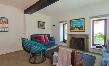 Casa en Renta en COYOACAN CENTRO