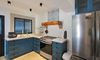 Casa en Renta en COYOACAN CENTRO