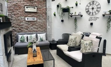 Casa en Condominio en Venta en LAS FLORES