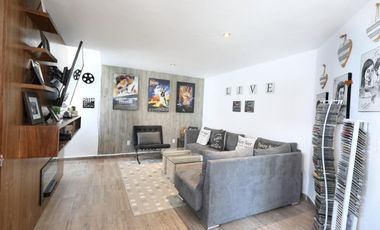 Casa en Condominio en Venta en LAS FLORES