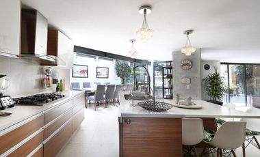 Casa en Condominio en Venta en LAS FLORES