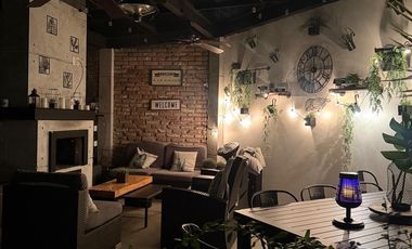 Casa en Condominio en Venta en LAS FLORES