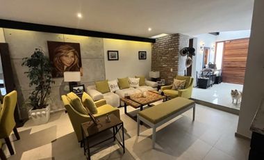 Casa en Condominio en Venta en LAS FLORES