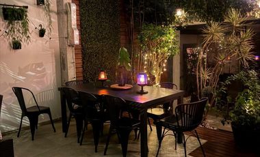 Casa en Condominio en Venta en LAS FLORES