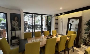 Casa en Condominio en Venta en LAS FLORES