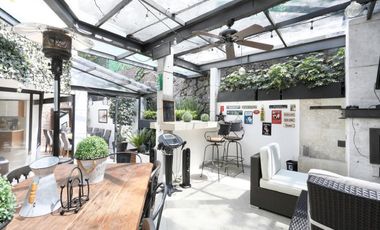 Casa en Condominio en Venta en LAS FLORES