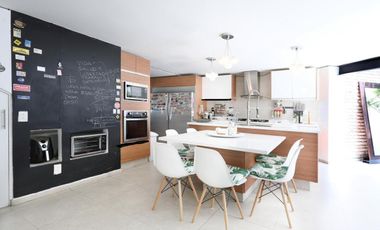 Casa en Condominio en Venta en LAS FLORES