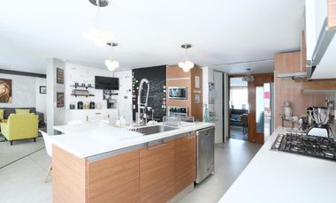 Casa en Condominio en Venta en LAS FLORES