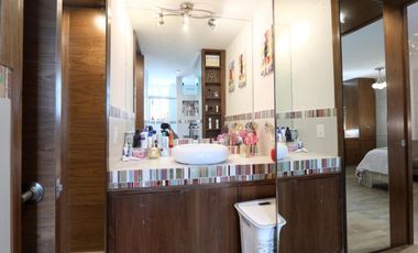 Casa en Condominio en Venta en LAS FLORES