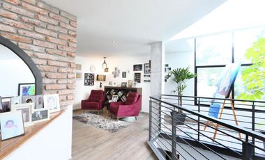 Casa en Condominio en Venta en LAS FLORES