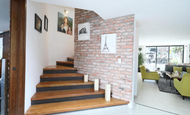 Casa en Condominio en Venta en LAS FLORES