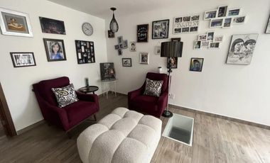 Casa en Condominio en Venta en LAS FLORES