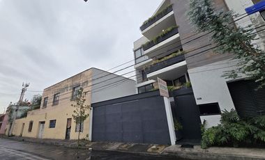 Departamento en Venta en SAN DIEGO CHURUBUSCO