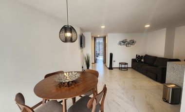 Departamento en Venta en SAN DIEGO CHURUBUSCO