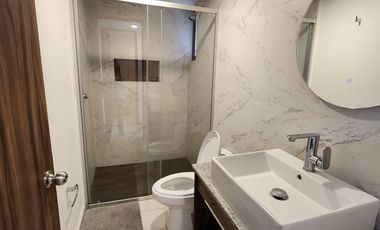 Departamento en Venta en SAN DIEGO CHURUBUSCO