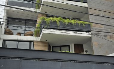 Departamento en Venta en SAN DIEGO CHURUBUSCO