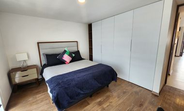 Departamento en Venta en SAN DIEGO CHURUBUSCO