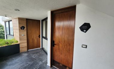 Departamento en Venta en SAN DIEGO CHURUBUSCO