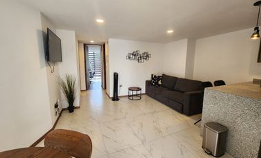 Departamento en Venta en SAN DIEGO CHURUBUSCO