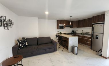 Departamento en Venta en SAN DIEGO CHURUBUSCO