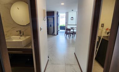 Departamento en Venta en SAN DIEGO CHURUBUSCO