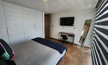 Departamento en Venta en SAN DIEGO CHURUBUSCO