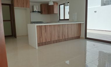 Vive con Estilo Casa Venta en Bosques de Angelópolis