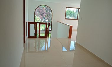 Vive con Estilo Casa Venta en Bosques de Angelópolis