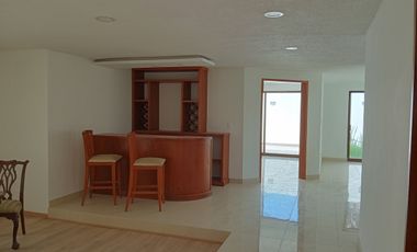 Vive con Estilo Casa Venta en Bosques de Angelópolis