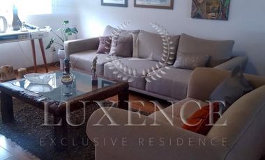 Casa en Lomas Quebradas en Renta