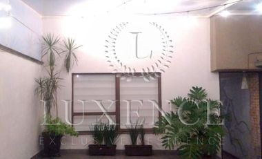 Casa en Lomas Quebradas en Renta
