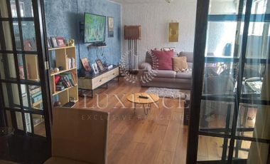 Casa en Lomas Quebradas en Renta