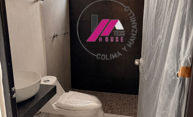 DEPARTAMENTOS EN VENTA COLINAS DE SAN JAVIER