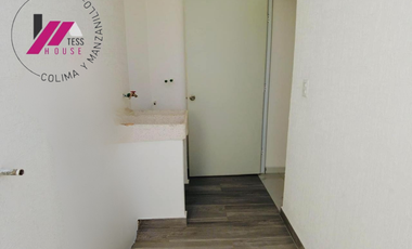 DEPARTAMENTOS EN VENTA COLINAS DE SAN JAVIER