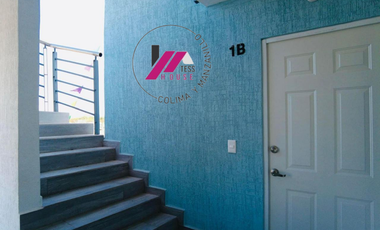DEPARTAMENTOS EN VENTA COLINAS DE SAN JAVIER