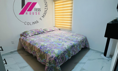 DEPARTAMENTOS EN VENTA COLINAS DE SAN JAVIER