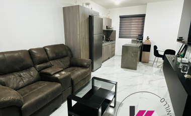 DEPARTAMENTOS EN VENTA COLINAS DE SAN JAVIER
