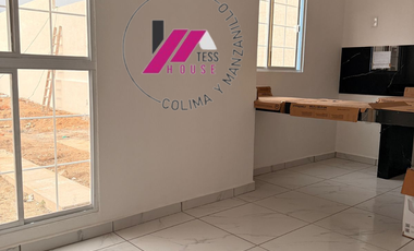 DEPARTAMENTOS EN VENTA COLINAS DE SAN JAVIER