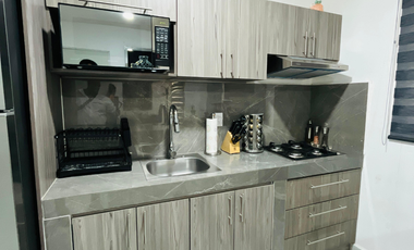 DEPARTAMENTOS EN VENTA COLINAS DE SAN JAVIER