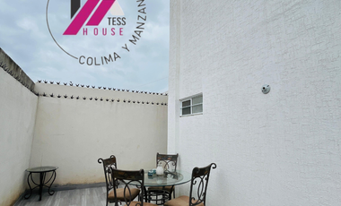 DEPARTAMENTOS EN VENTA COLINAS DE SAN JAVIER