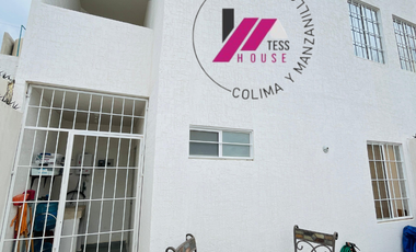 DEPARTAMENTOS EN VENTA COLINAS DE SAN JAVIER
